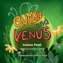 Cover Bumble and Venus