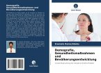 Demografie, Gesundheitsmaßnahmen und Bevölkerungsentwicklung