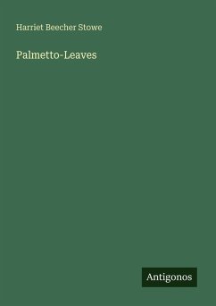 Cover Palmetto-Leaves