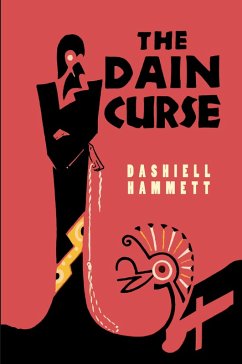 The Dain Curse The Dain Curse
