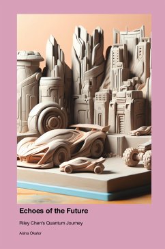 Cover Echoes of the Future