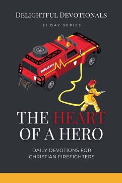 Cover The Heart Of A Hero