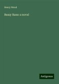 Bessy Rane: a novel