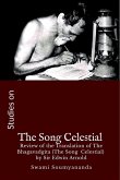 Studies on The Song Celestial