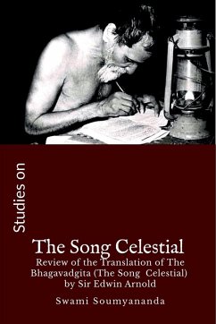 Cover Studies on The Song Celestial