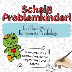 Cover Scheiß Problemkinder!