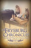 The Fryeburg Chronicles Book VI The Fryeburg Chronicles Book VI