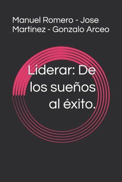 Cover Liderar
