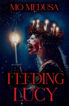 Cover Feeding Lucy