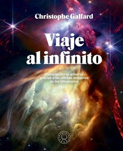 Viaje al infinito (edición gran formato a todo color) Cover Viaje al infinito (edición gran formato a todo color)