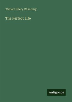 Cover The Perfect Life