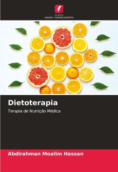 Dietoterapia - Moalim Hassan, Abdirahman