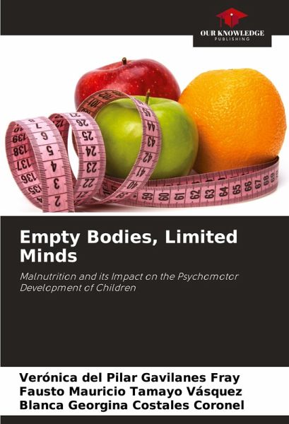 Empty Bodies, Limited Minds