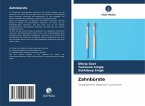 Zahnbürste Zahnbürste
