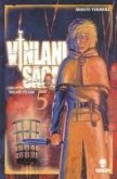 Vinland Saga - Vinland Destani 5