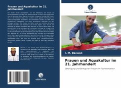 Cover Frauen und Aquakultur im 21. Jahrhundert