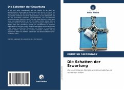 Cover Die Schatten der Erwartung
