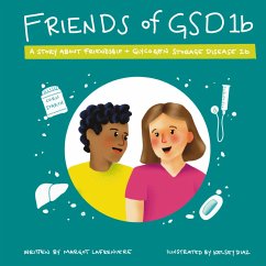 Cover Friends of GSD 1b