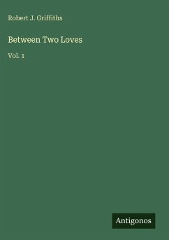 Cover Between Two Loves