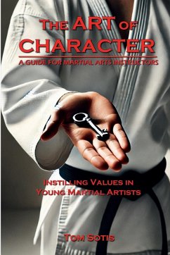 Cover The Art of Character