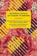 Historical-Critical Dictionary of... - Bild 1