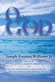 One With God One With God