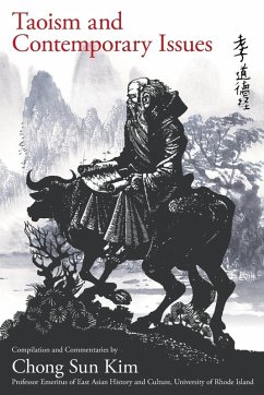 Taoism and Contemporary Issues - Kim, Chong Sun