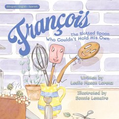 François (English - Spanish) François (English - Spanish)