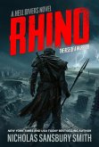 Rhino: The Rise of a Warrior Rhino: The Rise of a Warrior