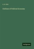 Outlines of Political Economy