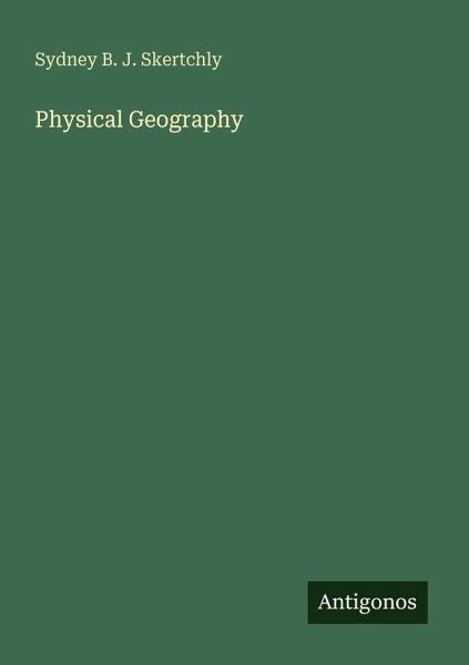 Physical Geography Physical Geography