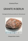 Granite in Berlin Granite in Berlin