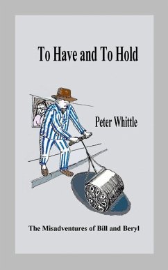 Cover To Have and To Hold