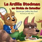 La Ardilla Stedman se Olvida de Estudiar La Ardilla Stedman se Olvida de Estudiar