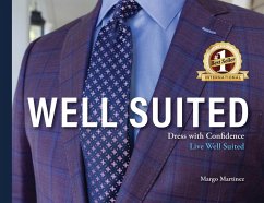 Well Suited - Martinez, Margo