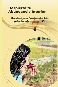 Cover Despierta tu Abundancia Interior