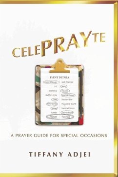Celeprayte - Adjei, Tiffany