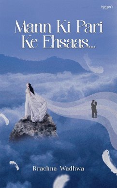 Cover Mann Ki Pari Ke Ehsaas