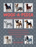 Woof-A-Pedia Woof-A-Pedia