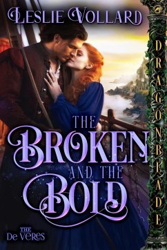 The Broken and the Bold - Vollard, Leslie