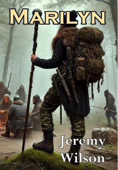 Marilyn - Wilson, Jeremy