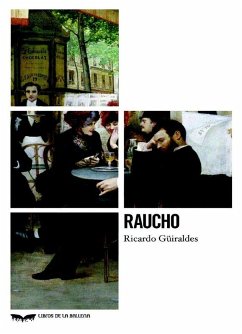 Cover Raucho