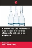 Caracterização molecular das lesões de células claras da cabeça e do pescoço Caracterização molecular das lesões de células claras da cabeça e do pescoço