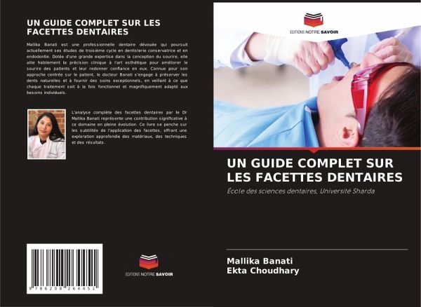 UN GUIDE COMPLET SUR LES FACETTES DENTAIRES UN GUIDE COMPLET SUR LES FACETTES DENTAIRES