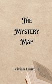 The Mystery Map The Mystery Map