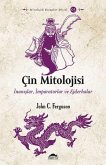 Cin Mitolojisi Cin Mitolojisi