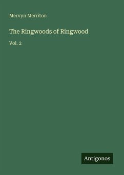 Cover The Ringwoods of Ringwood