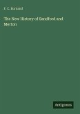 The New History of Sandford and Merton