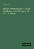 Memoirs of the Geological Survey of Great Britain and of the Museum of Practical Geology