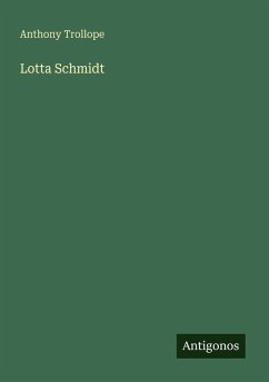 Cover Lotta Schmidt